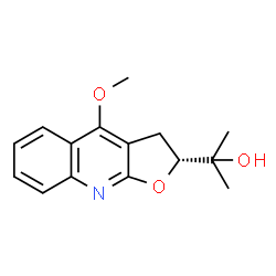 ChemSpider 2D Image | Platydesmine | C15H17NO3