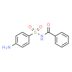 ChemSpider 2D Image | Sulfabenzamide | C13H12N2O3S