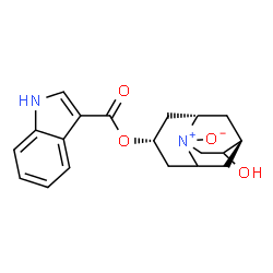 ChemSpider 2D Image | UNII:LA576DJQ76 | C19H22N2O4