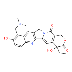 ChemSpider 2D Image | LSM-4296 | C23H23N3O5