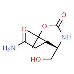 ChemSpider 2D Image | BOC-L-GLUTAMINOL | C10H20N2O4