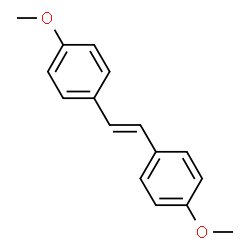 ChemSpider 2D Image | Bianisal | C16H16O2