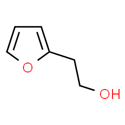 ChemSpider 2D Image | 2-(2-Furyl)ethanol | C6H8O2