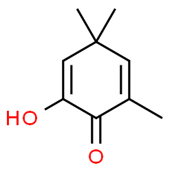 ChemSpider 2D Image | Lanierone | C9H12O2
