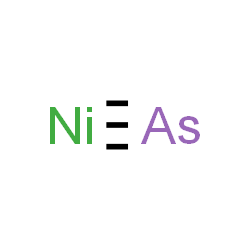 ChemSpider 2D Image | Arsinidynenickel | AsNi