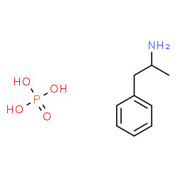 ChemSpider 2D Image | Racephen | C9H16NO4P