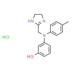 ChemSpider 2D Image | SL0701000 | C17H20ClN3O