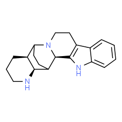 ChemSpider 2D Image | LSM-1674 | C20H25N3