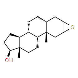 ChemSpider 2D Image | LSM-5126 | C19H30OS