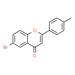 ChemSpider 2D Image | MFCD03412040 | C16H11BrO2