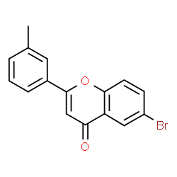 ChemSpider 2D Image | MFCD03412294 | C16H11BrO2