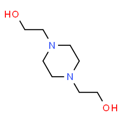ChemSpider 2D Image | TL3675000 | C8H18N2O2