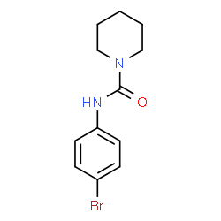ChemSpider 2D Image | MFCD00023688 | C12H15BrN2O