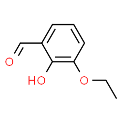ChemSpider 2D Image | CU6123000 | C9H10O3