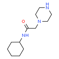 ChemSpider 2D Image | esaprazole | C12H23N3O