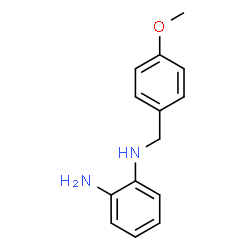 ChemSpider 2D Image | CHEMBRDG-BB 9071320 | C14H16N2O