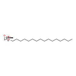 ChemSpider 2D Image | hexadecan-1-ol;(2S)-2-methyloxirane;oxirane | C21H44O3