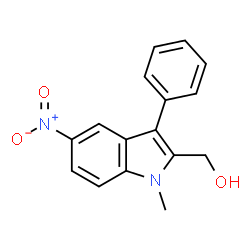 ChemSpider 2D Image | ml354 | C16H14N2O3