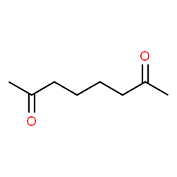 ChemSpider 2D Image | 2,7-Octanedione | C8H14O2