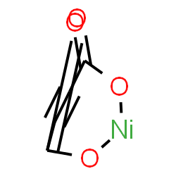 ChemSpider 2D Image | [2-Butynedioato(2-)-kappa~2~O~1~,O~4~]nickel | C4NiO4
