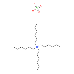 ChemSpider 2D Image | Tetrahexylammonium perchlorate | C24H52ClNO4