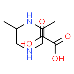 ChemSpider 2D Image | 2,6-Dimethylpiperazine ethanedioate (1:1) | C8H16N2O4