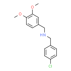 ChemSpider 2D Image | CHEMBRDG-BB 5938149 | C16H18ClNO2