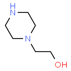 ChemSpider 2D Image | TL6825000 | C6H14N2O
