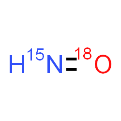 ChemSpider 2D Image | CSID:74786337 | H15N18O