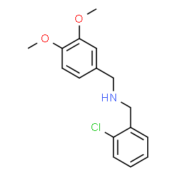 ChemSpider 2D Image | CHEMBRDG-BB 5943316 | C16H18ClNO2