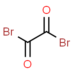ChemSpider 2D Image | Oxalyl bromide | C2Br2O2