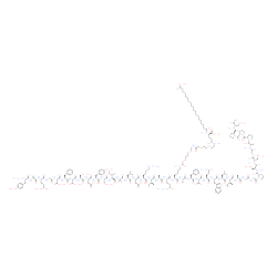 ChemSpider 2D Image | tirzepatide | C225H347N47O69