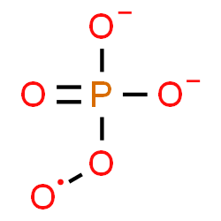 ChemSpider 2D Image | Phosphonatodioxidanyl | O5P