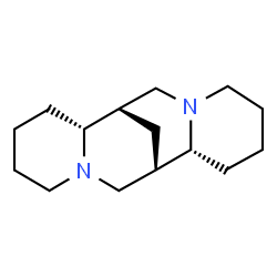 ChemSpider 2D Image | Genisteine | C15H26N2