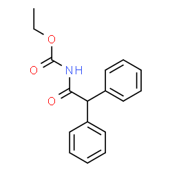 ChemSpider 2D Image | Ro01-6128 | C17H17NO3