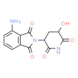 ChemSpider 2D Image | CC-12074 | C13H11N3O5