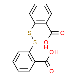 ChemSpider 2D Image | DG9660000 | C14H10O4S2