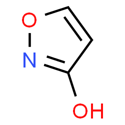 ChemSpider 2D Image | isoxazolone | C3H3NO2