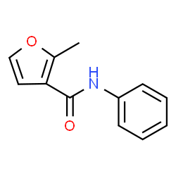 ChemSpider 2D Image | Fenfuram | C12H11NO2