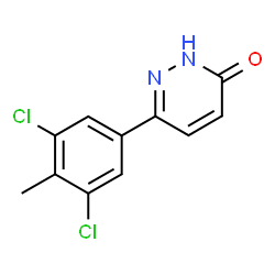 ChemSpider 2D Image | UR6196000 | C11H8Cl2N2O