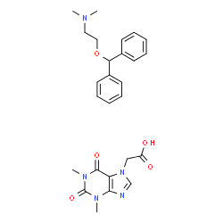 ChemSpider 2D Image | Etanautine | C26H31N5O5
