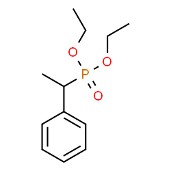 ChemSpider 2D Image | SZ9065000 | C12H19O3P