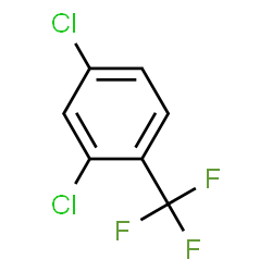 ChemSpider 2D Image | CZ5566877 | C7H3Cl2F3