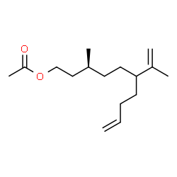 ChemSpider 2D Image | Rescalure | C16H28O2