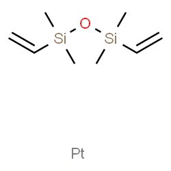 ChemSpider 2D Image | MFCD00151662 | C8H18OPtSi2