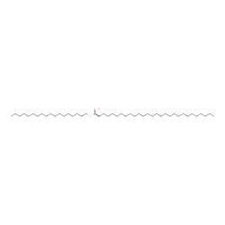 ChemSpider 2D Image | (1E)-1-(Octadecyloxy)-1-octacosen-1-ol | C46H92O2