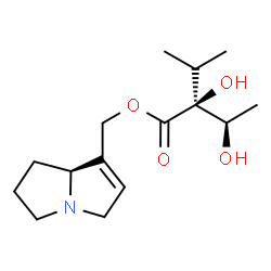 ChemSpider 2D Image | Supinine | C15H25NO4