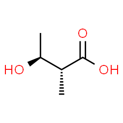 ChemSpider 2D Image | Erythronilic acid | C5H10O3