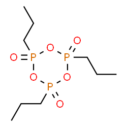 ChemSpider 2D Image | PPACA | C9H21O6P3
