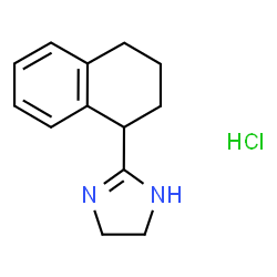 ChemSpider 2D Image | NJ4550000 | C13H17ClN2
